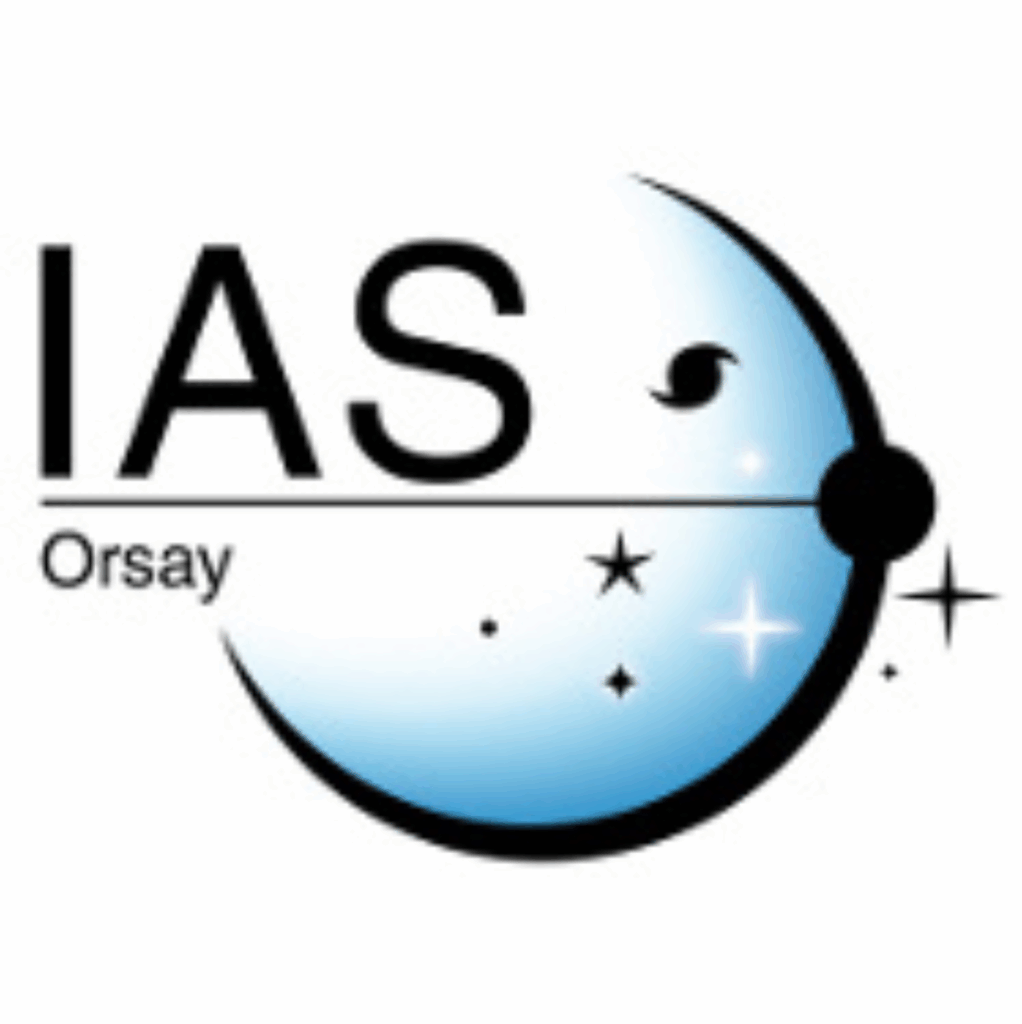 Logo IAS (Institut d'Astrophysique Spatiale)
