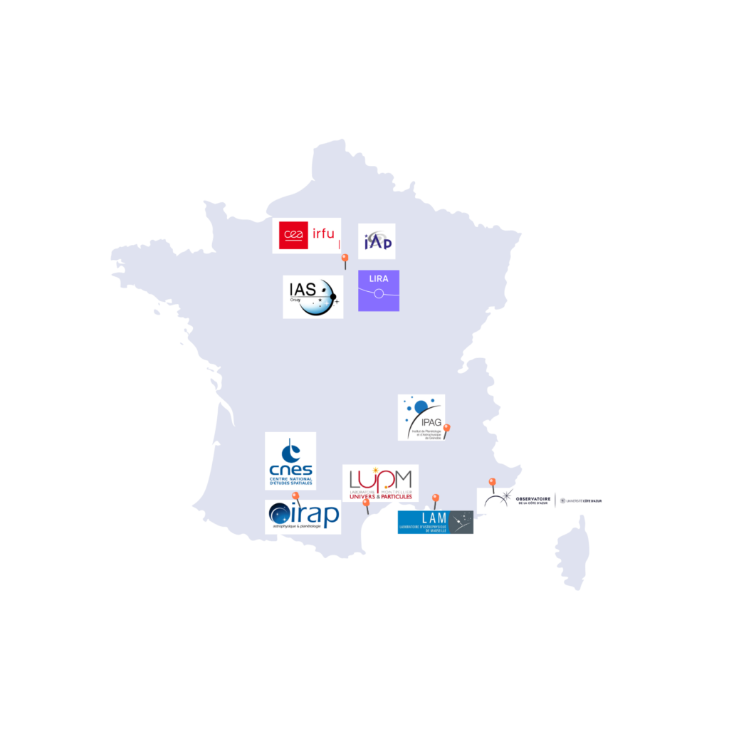 carte labos fr